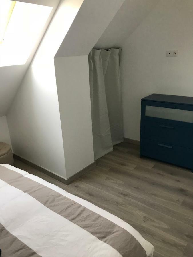 Gite 5 Pers Avec 2H Espace Bien-Etre Privatise Inclus Dans Le Prix De La Nuit 80M2 De Detente Équilly المظهر الخارجي الصورة